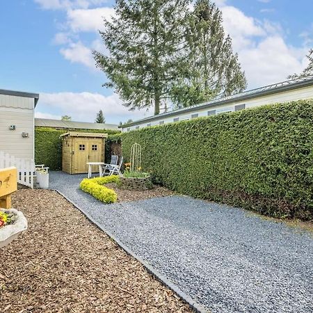 Chalet De Grutto 5Pers Veluwe Putten Eksteriør bilde